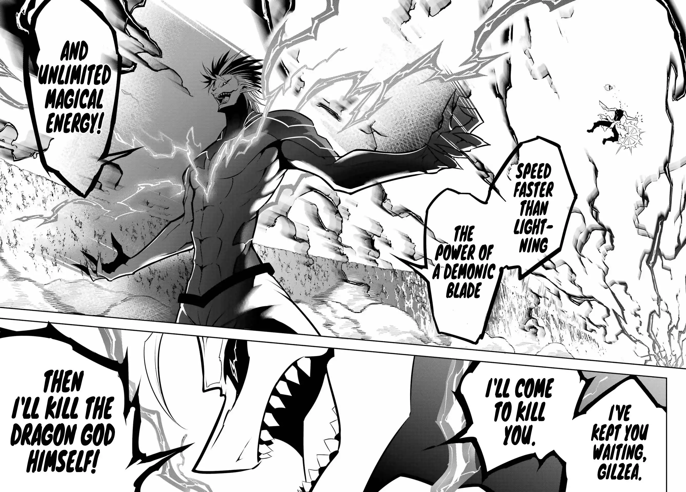 Ragna Crimson Chapter 53 41